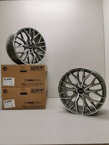 Audi A4,A6,A8,Q5,Q3 alu disky 8,5x19 ET40 5x112