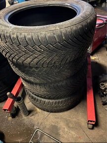 Continental TS860 195/55 R16