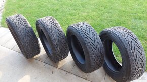 Pneumatiky Nokian 235/65 R17