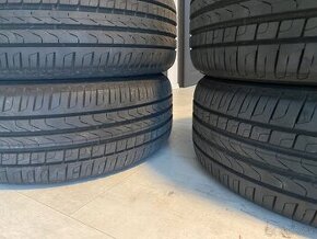 Pirelli 215/55 R17 94V Ecoimpact Letne pneumatiky (jazdene)