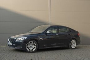 BMW 535xD GT