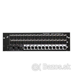 SOUNDCRAFT Mini-Stagebox 32R