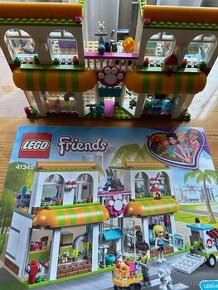 Predám LEGO Friends 41345