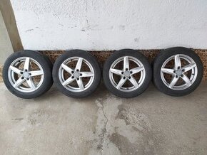 Zimne 5x112 205/55 r16