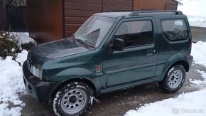 Jimny