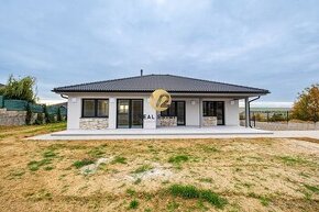 Na PREDAJ 4i RD 165m2 s veľkorysým pozemkom 1270m2