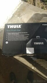 Stersny nosic Thule Evo Flush Rail