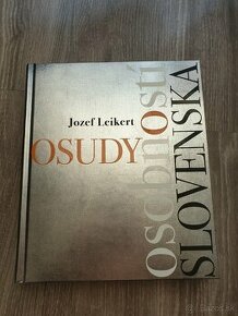 Osudy osobností Slovenska