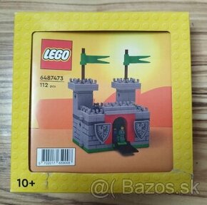 Lego 6487473 lego mini hrad