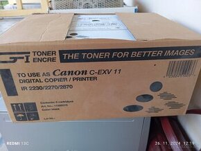 Toner CANON C-EXV11