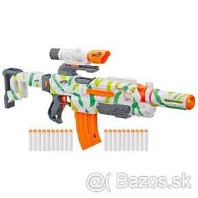 NERF modulus tracker ecs-10