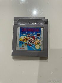 Gameboy Super Mario 2ks