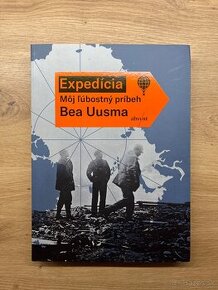 Expedícia Bea Uusma - Môj ľúbostný príbeh