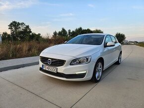 Volvo V60 2016 2,0 diesel 110kW automat