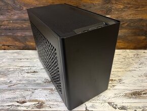 coolermaster NR200P v2 - itx