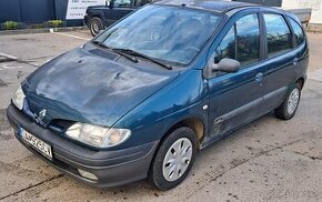 Renault scenic 1.6