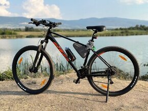 KTM Horský bicykel XL