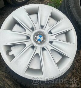 5x120 r16 plechove disky bmw