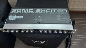 Behringer Sonic Exciter SX 3040