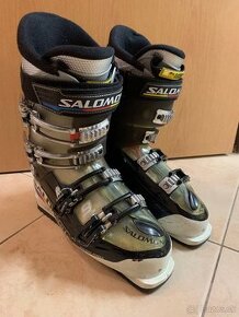 Salomon Energyzer 110 Impacts 9