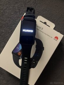 Huawei band 8