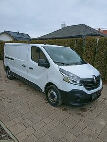 Renault Trafic 2.0DCI L2H1