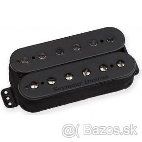 Seymour Duncan Nazgul TB