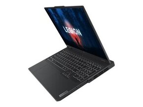 Lenovo Legion Pro 5 16ARX8-Ryzen 9 7945HX-32GB-1TBSD-RTX4070