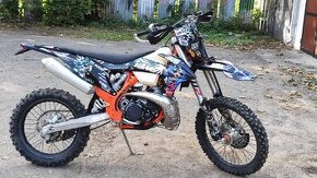 Plasty ktm 2019/2023