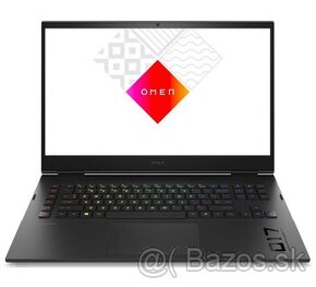 HP Omen 17 ,i9,rtx4090,ram32gb,2tbssd