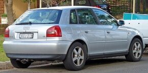 a3 1.9tdi 81kw 8L