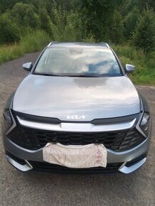 Kia Sportage 1.6 T-GDI 11 000 km