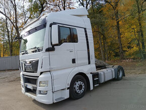 MAN TGX 18.440 MEGA EURO 6