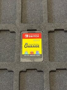 Game builder garage nintendo switch