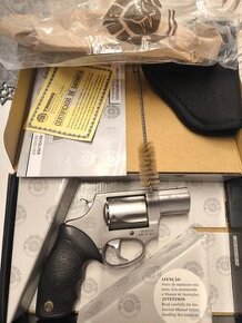 Revolver Taurus 605 hunter 357 mag