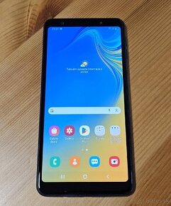 Samsung Galaxy A7 (2018)