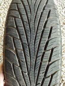 Celoročné pneumatiky 225 /65R17