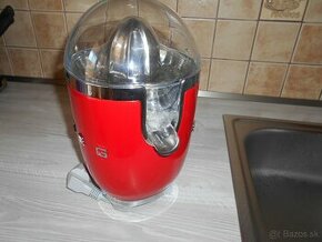 Smeg Odšťavovac - 1