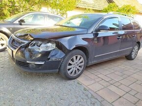 Diely VW Passat B6 2,0 103 kw BKP /iba vypísané diely/