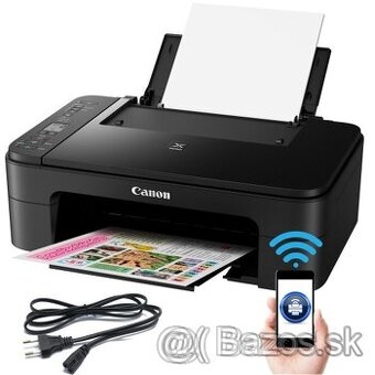 Canon Pixma TS3350