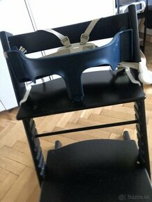 Stokke Baby Set je doplnok k stoličke Tripp Trapp