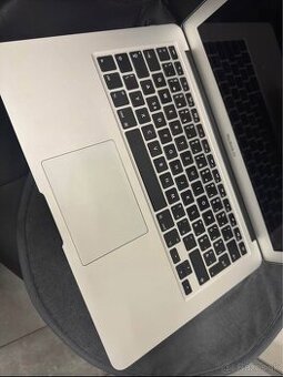 MacBook air