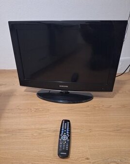 Samsung TV