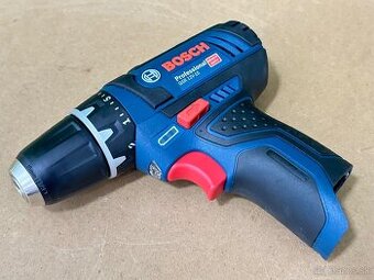 Bosch GSR 12v-15 Aku vŕtačka