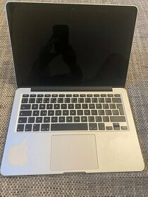 MacBook Pro 13, 2015 (Retina)