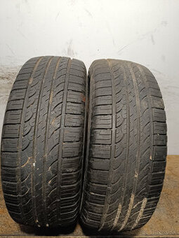 265/70 R16 Offroad pneumatiky Matador Conquerra 2 kusy