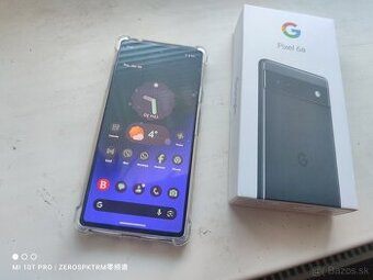 Google Pixel 6a 5G 128GB