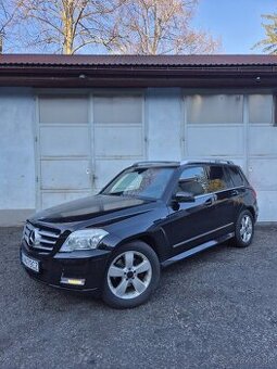 GLK 250 CDI 4MATIC  2010 7G AUTOMAT