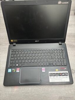 Predám notebook Acer Aspire F15