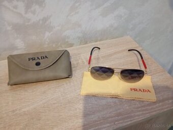 Prada okuliare